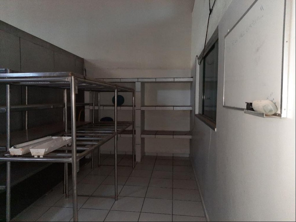Depósito-Galpão, 235 m² - Foto 3