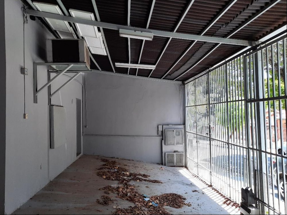 Depósito-Galpão, 235 m² - Foto 22