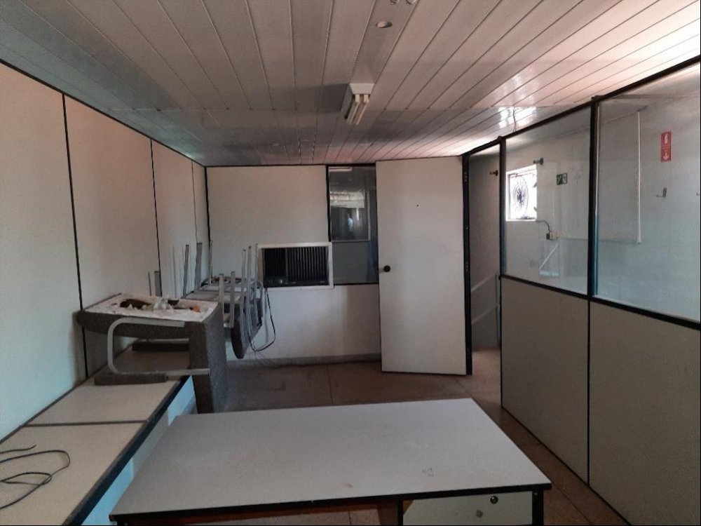 Depósito-Galpão, 235 m² - Foto 18