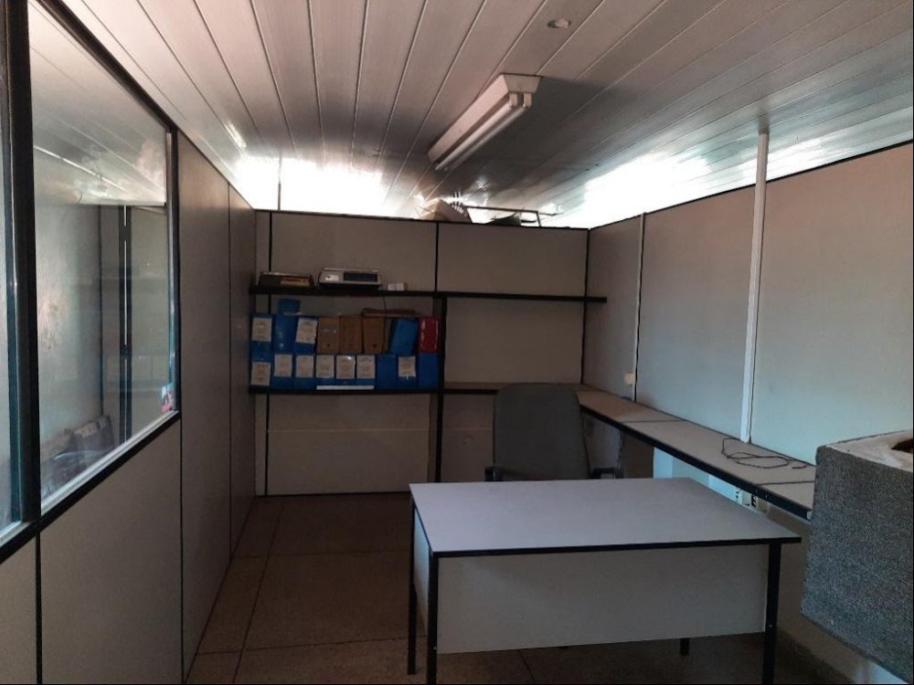 Depósito-Galpão, 235 m² - Foto 17