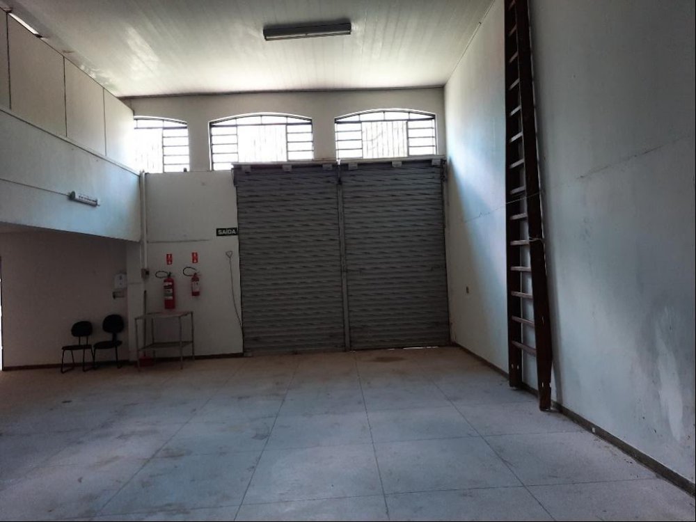 Depósito-Galpão, 235 m² - Foto 10