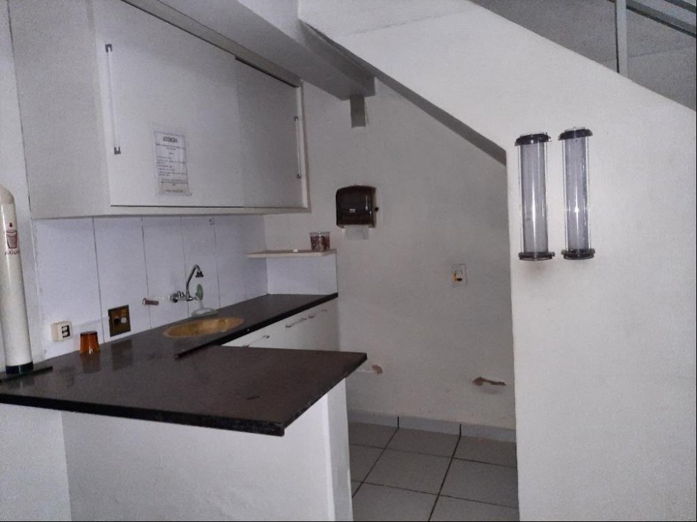 Depósito-Galpão, 235 m² - Foto 2