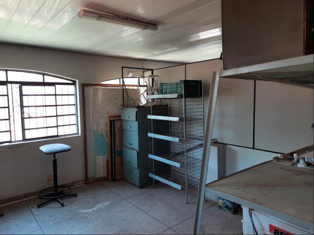 Depósito-Galpão, 235 m² - Foto 19
