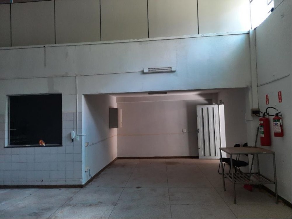 Depósito-Galpão, 235 m² - Foto 11