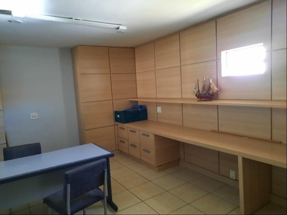 Depósito-Galpão, 235 m² - Foto 8
